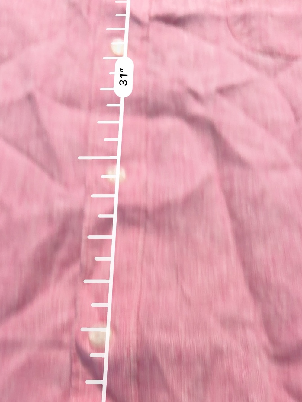 J Crew Baird McNutt Irish Linen Shirt Men’s XL Salmon pink Short Sleeve New - Picture 2 of 8